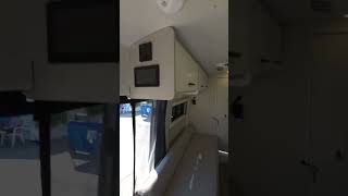 Adventure Van For Two! - 2026 Talavera 1930