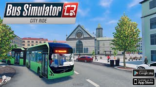 Bus Simulator City Ride Android&Ios Gameplay screenshot 3
