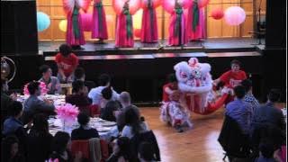 CVA Cafe Saigon 2015