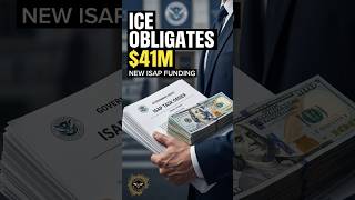 ICE Funds a New Year of ISAP, Its Main Alternative to Detention: $41.0M Obligated