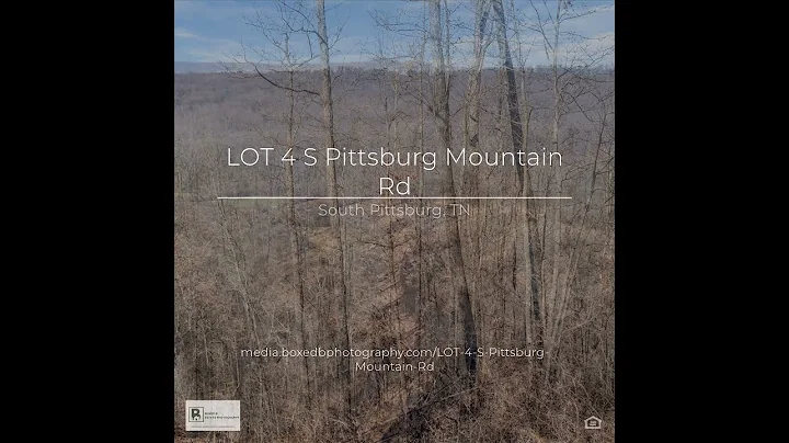 LOT 4 S Pittsburg Mountain Rd, South Pittsburg, TN