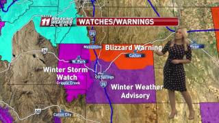 KKTV Morning Show: The Difference is Breaking News (FINAL)
