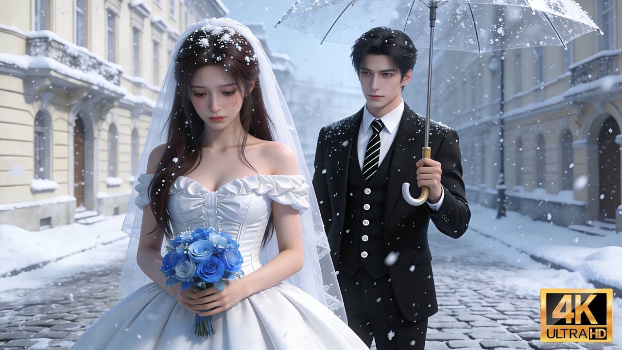 El CEO se perdió su propia boda, sin imaginar que la secretaria que amaba en secreto era su esposa