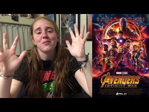 avengers:-infinity-war-non-spoiler-review