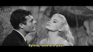La Dolce Vita Trailer