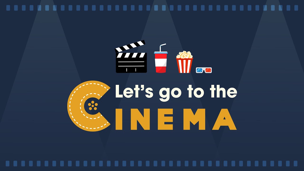 The cinema is than the library. Go to the Синема. Let's go to the Cinema. Dialogue Lets go to Cinema. Go to the Cinema вопрос.