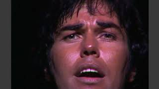John Rowles - Maori Song medley (live 1976)