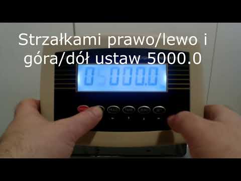 Wideo: Jak kalibruje się wagi elektroniczne Taylora?