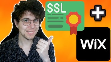 How To Turn On SSL Certificate On Wix Website