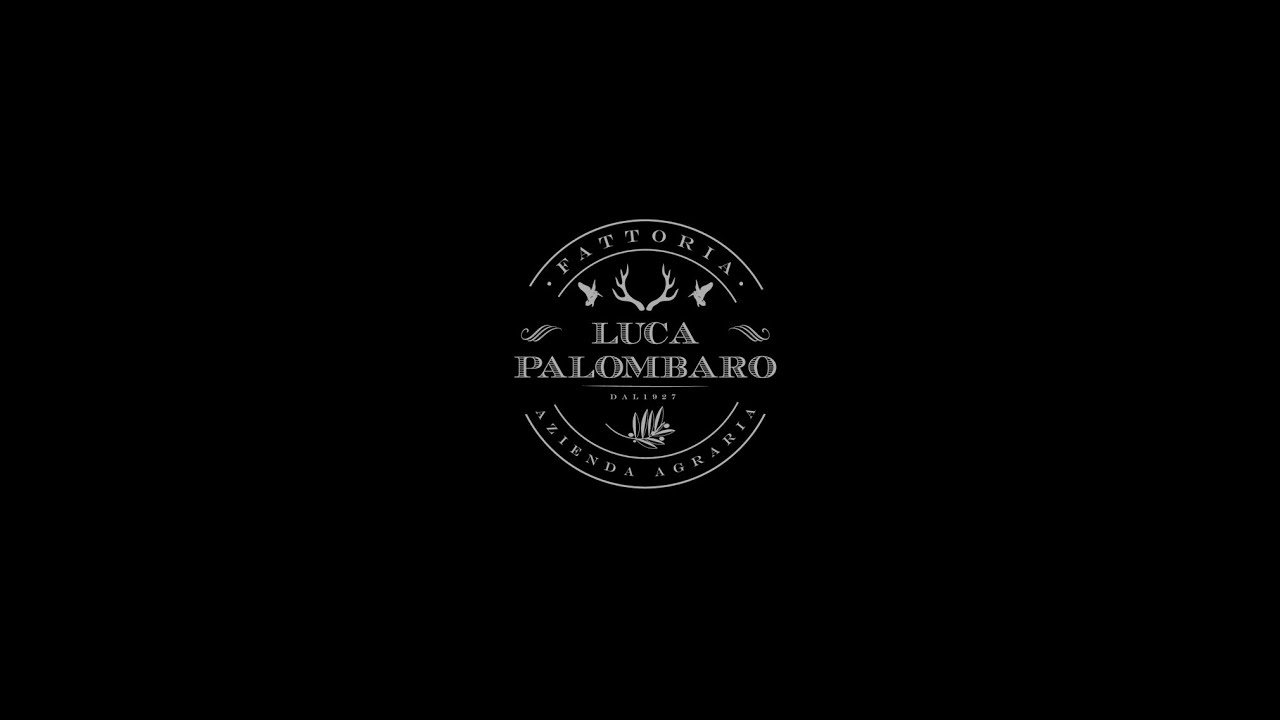 Luca Palombaro introduces the estate