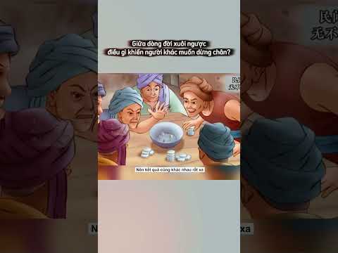Video Giữa dòng đời xuôi ngược, điều gì khiến người khác muốn dừng chân #short  #review #kechuyen #nhanqua - youtube
