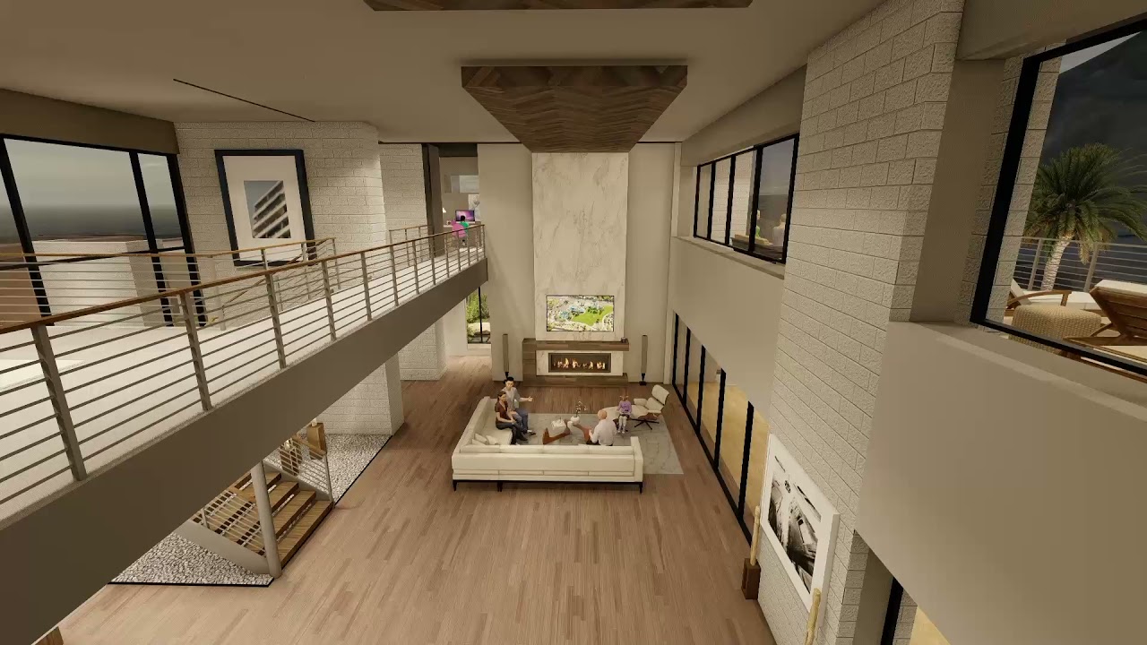 The Estates at Lone Mountain Series 8902