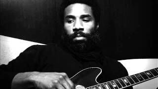 Cody Chesnutt - The Seed (rare acoustic)
