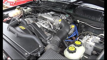 RPi Engineering V8 Workshop Update Episode 42