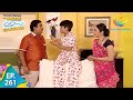 Taarak Mehta Ka Ooltah Chashmah Episode 261 Full Episode 