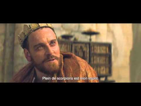 Macbeth - le film en entier en français