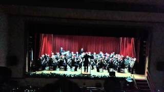 Concerto de Natal da Filarmónica Santanense