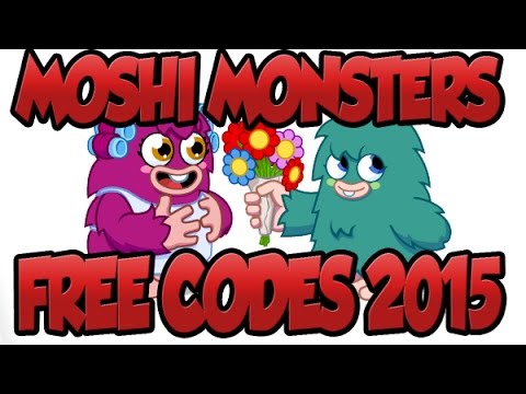 Moshi Monsters Free Moshi Monsters Free