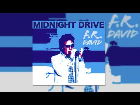 F.R. David - Searching Their Hearts