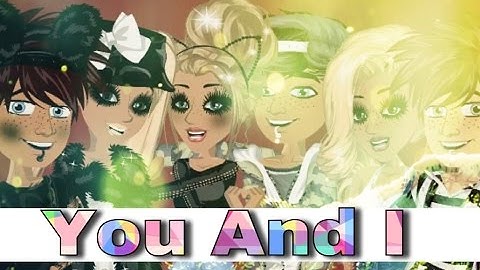 You & I // Msp Series