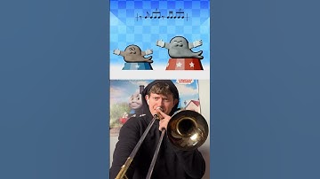 Rhythm Hell but 200% Speed vs. Meme Legend