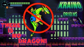 A Dungeon Without a Dragon?!?-- Kraino Origins Episode 6 [100% walkthrough with chapters]