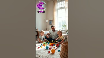 Anh Thợ Điện Và Bài Học Tài Chính #wefi #cryptodollar #deobank