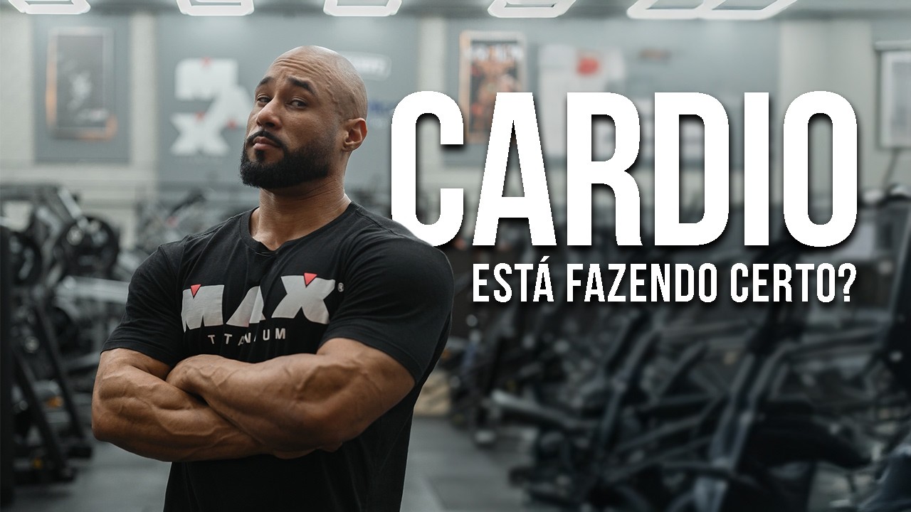 Qual é o melhor momento para fazer cardio?