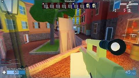 pov: you exploit on arsenal