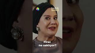 Nursema, Asude Ve Firazın Konuşmasını Duyuyor