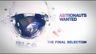 Astronauts wanted – Episode 5 The Final Selection