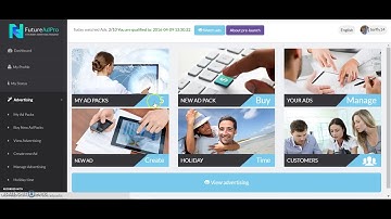 How To Buy Ad Packs With Bitcoins On FutureNet