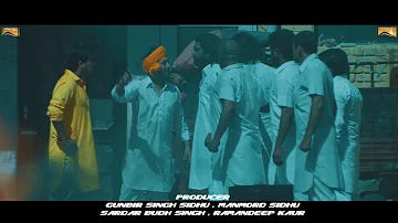 Attwadi Kaun (Dialogue Promo) Inderjit Nikku | Kavisha Arora | Latest Punjabi Movie 2017