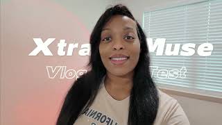 This Camera Made My Vlog Setup Effortless | Xtra Muse Vlog Test 🎥 | New Shy Vlogger Friendly