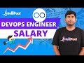 DevOps Salary Report | DevOps Jobs & Career | Intellipaat