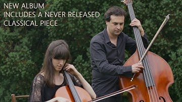 Acoustic Project String Ensemble - Studio Live 1