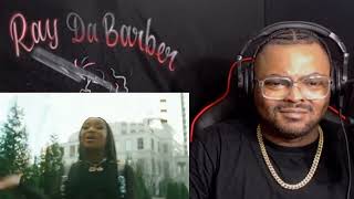 Erica Banks - It's Goin Down (Freestyle) (Reaction)