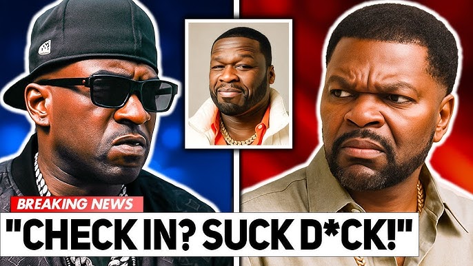 50 Cent Exposes Lil Baby HUMILIATION Ritual │ Michael Rubin Turned Him - YouTube