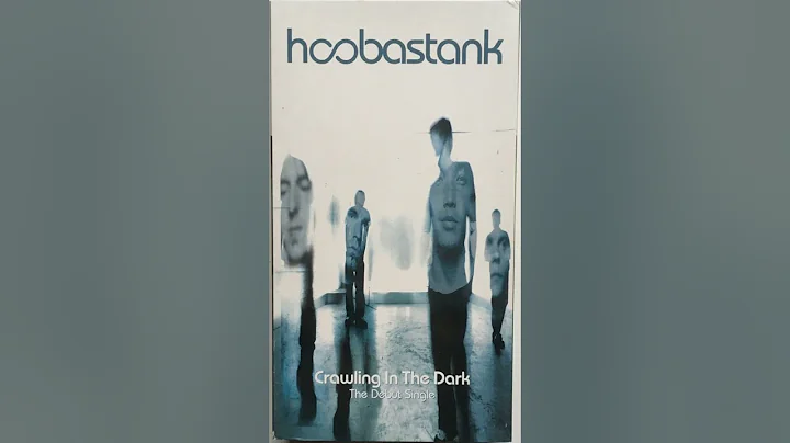 Hoobastank - Crawling In The Dark 528hz