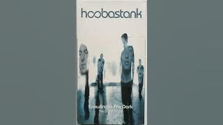 Hoobastank - Crawling In The Dark 528hz