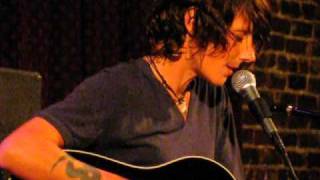 Video thumbnail of "Sarah Bettens - Little Red Corvette (10.13.2008) Orlando"