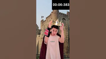 Become A King Speedrun 11 51 Seconds 