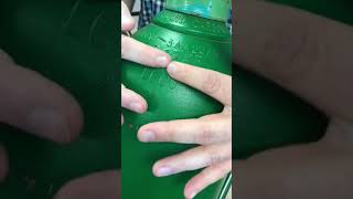 Cylinder Markings Video