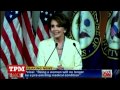Nancy Pelosi Spikes the ObamaCare Football: Teddy Kennedy 'Can Rest in Peace'