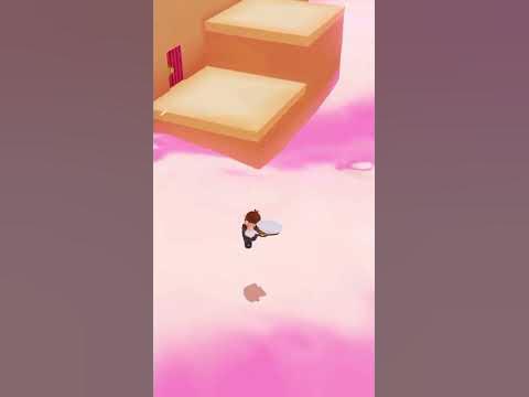 A MASTER vault with AMAZING attempt!!! (Magma Crossing, trickjump in