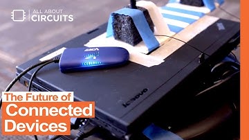 The Future of Connected Devices