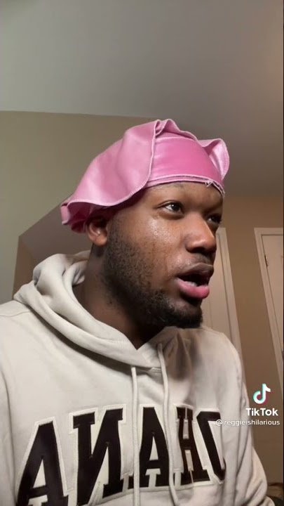 REGGIEISHILARIOUS - ONE DAY TIKTOK TREND