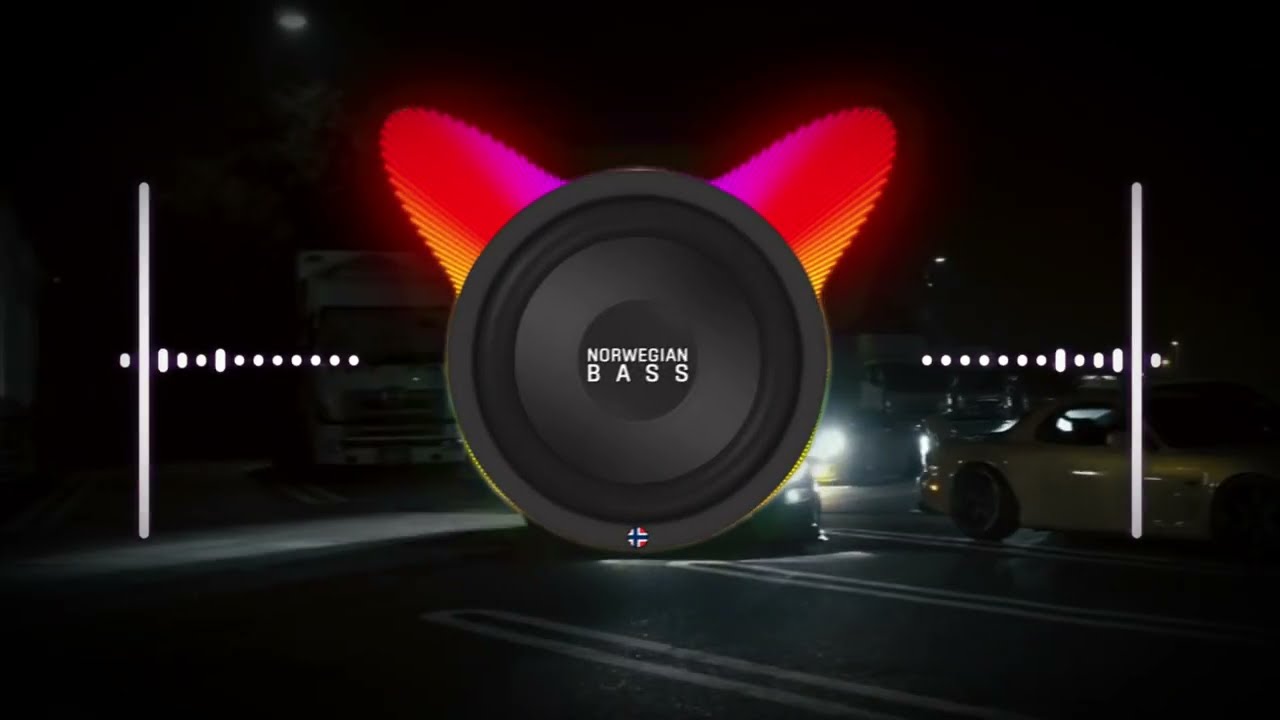 Bleed The Wicked Menace - Drag Me To Hell / Bass Boosted