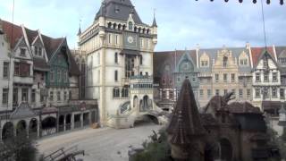 Ravelijn Efteling  full Show