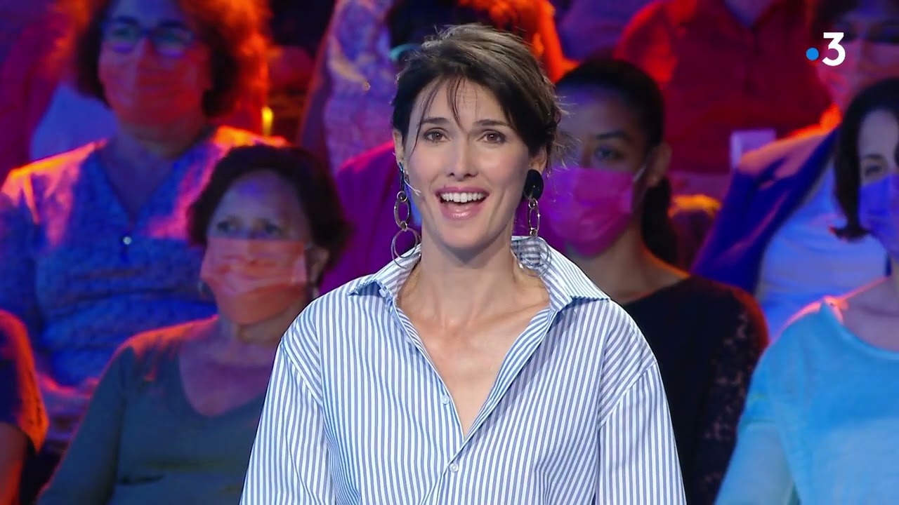 Trouvez l'Intrus - Gaël - 2ème participation